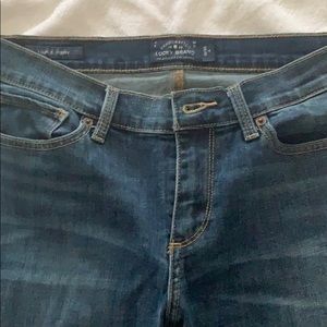 Lucky jeans